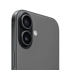 iPhone 17 512 Гб Чёрный (eSIM)