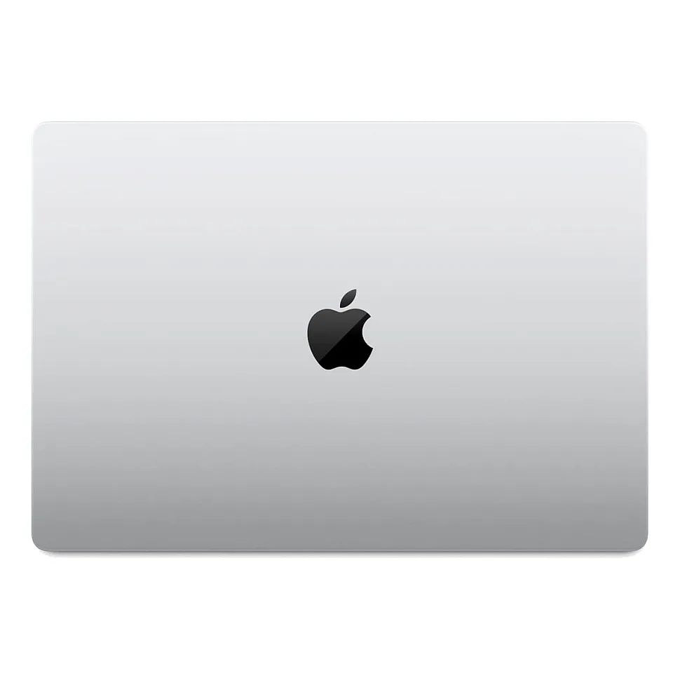 Apple MacBook Pro 14" (M2 Pro 10C CPU, 16C GPU, 2023) 16 ГБ, 512 ГБ SSD, серебристый (MPHH3)