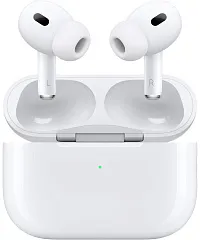 Беспроводные наушники AirPods Pro (2nd generation)
