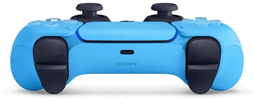 Геймпад Sony DualSense Синий