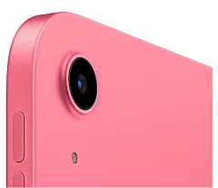 Apple iPad 10,9" (2022) Wi-Fi + Cellular 256 ГБ Розовый