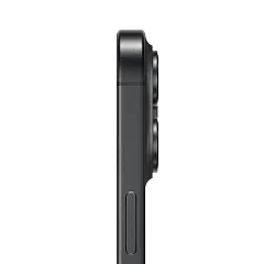 iPhone 15 Pro 512 ГБ "Титановый черный"