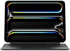 Клавиатура Apple Magic Keyboard iPad Pro 13" (M4/М5) Черная