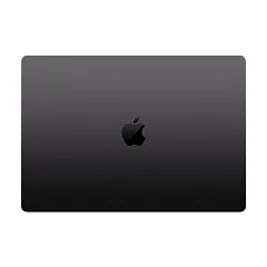 Apple MacBook Pro 16" (M3 Max 16C CPU, 40C GPU, 2023) 48 ГБ, 1 ТБ SSD, "Черный космос", MUW63