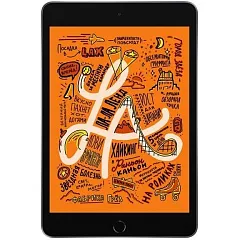 iPad mini 5 64Gb LTE Space Gray