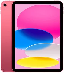 Apple iPad 11" (2025) Wi-Fi 256 ГБ Розовый