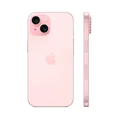 iPhone 15 512 ГБ Розовый
