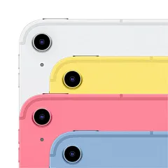 Apple iPad 11" (2025) Wi-Fi + Cellular 256 ГБ Серебристый