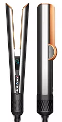 Выпрямитель для волос Dyson Airstrait (HT01) Nickel/Copper