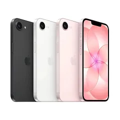 iPhone 17e 512 Гб Нежно-розовый (eSIM)