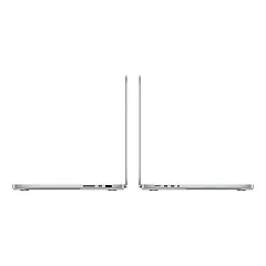 Apple MacBook Pro 16" (M2 Pro 12C CPU, 19C GPU, 2023) 16 ГБ, 512 ГБ SSD, Серебристый (MNWC3)