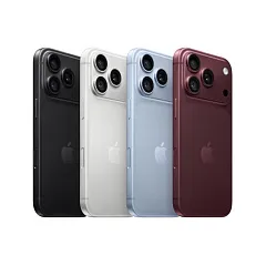 iPhone 18 Pro 512 Гб Серебристый (eSIM)