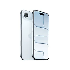 iPhone Air 1 Тб Небесно-голубой
