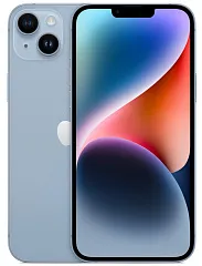 iPhone 14 Plus 512 Гб Голубой