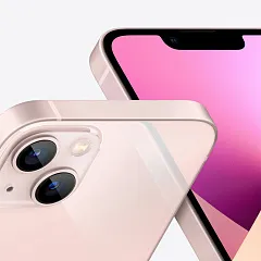 iPhone 13 256 Гб Розовый