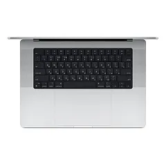 Apple MacBook Pro 14" (M2 Pro 12C CPU, 19C GPU, 2023) 16 ГБ, 1 ТБ SSD, Серебристый (MPHJ3)
