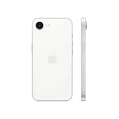 iPhone 16e 256 Гб Белый