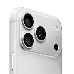 iPhone 18 Pro Max 1 Тб Серебристый (eSIM)