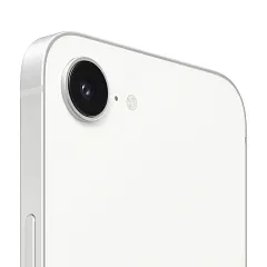iPhone 16e 256 Гб Белый