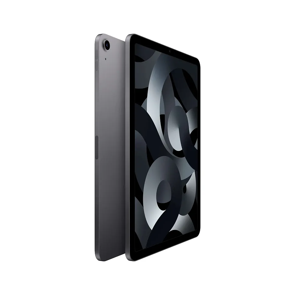 Apple iPad Air (2022) Wi-Fi + Cellular 256 ГБ, "Серый космос"