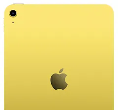 Apple iPad 11" (2025) Wi-Fi 256 ГБ Желтый