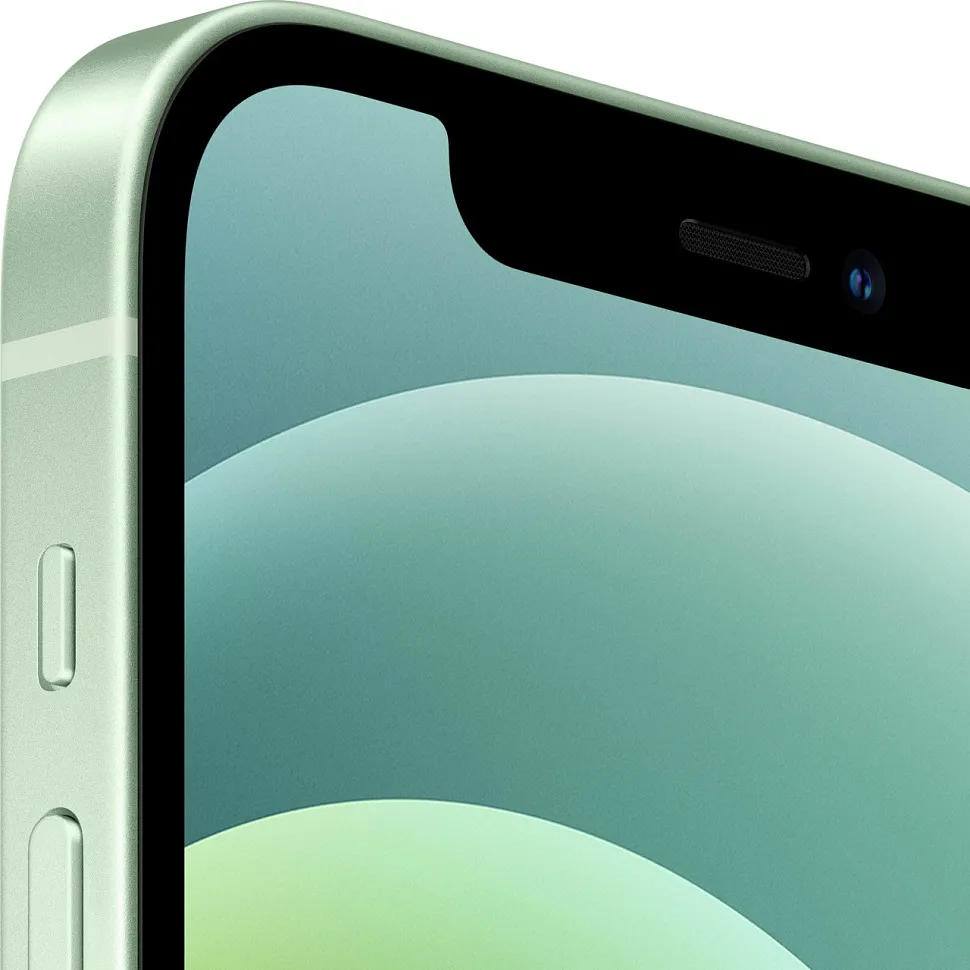 iPhone 12 256 Гб Зеленый