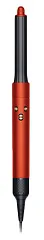 Стайлер Dyson Airwrap Complete Long (HS05), Orange/Topaz