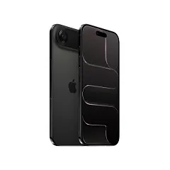 iPhone Air 256 Гб "Космический чёрный"