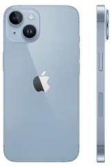 iPhone 14 Plus 256 Гб Голубой