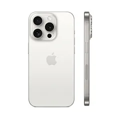 iPhone 15 Pro 512 ГБ "Титановый белый"
