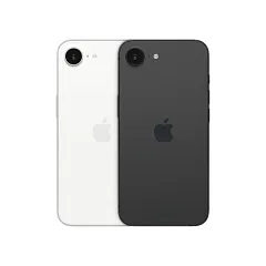 iPhone 16e 512 Гб Белый