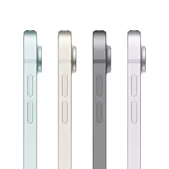 iPad Air 13" (2025) Wi-Fi + Cellular 512 ГБ, «Серый космос»