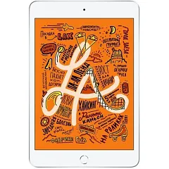 iPad mini 5 256Gb LTE Silver