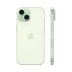 iPhone 15 128 ГБ Зеленый