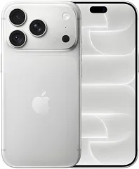 iPhone 18 Pro Max 1 Тб Серебристый (eSIM)