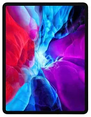 Apple iPad Pro 12,9 (2020) 256Gb Wi-Fi Silver