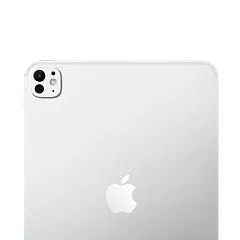 iPad Pro 11" (2025) Wi-Fi + Cellular 512 Гб, Серебристый