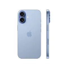 iPhone 17 512 Гб Туманно-голубой