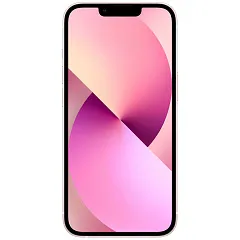 iPhone 13 256 Гб Розовый