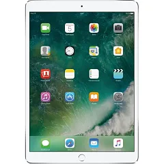iPad Pro 10.5" 256 Gb Wi-Fi+Cell. Silver