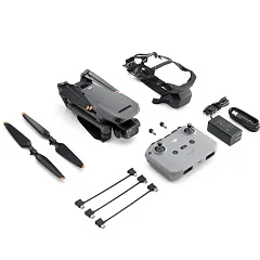 Квадрокоптер DJI Mavic 3 Classic (DJI RC-N1)