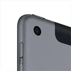 Apple iPad 10,2" Wi-Fi 32 ГБ, «серый космос»