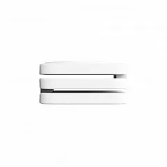 Складное беспроводное зарядное устройство Magssory Flex 3в1, с MagSafe, Белый