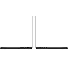 Apple MacBook Pro 16" (M4 Max 16C CPU, 40C GPU, 2024) 48 ГБ, 1 ТБ SSD, "Черный космос", MX313