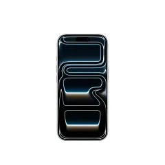 iPhone 17 Pro Max 2 Тб Серебристый (eSIM)