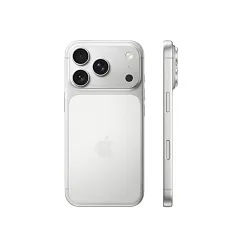iPhone 17 Pro Max 2 Тб Серебристый (eSIM)