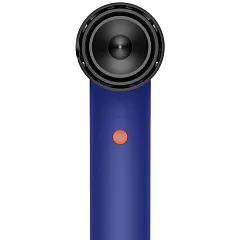 Фен Dyson Supersonic R Pro (HD18), Vinca Blue /Topaz Orange