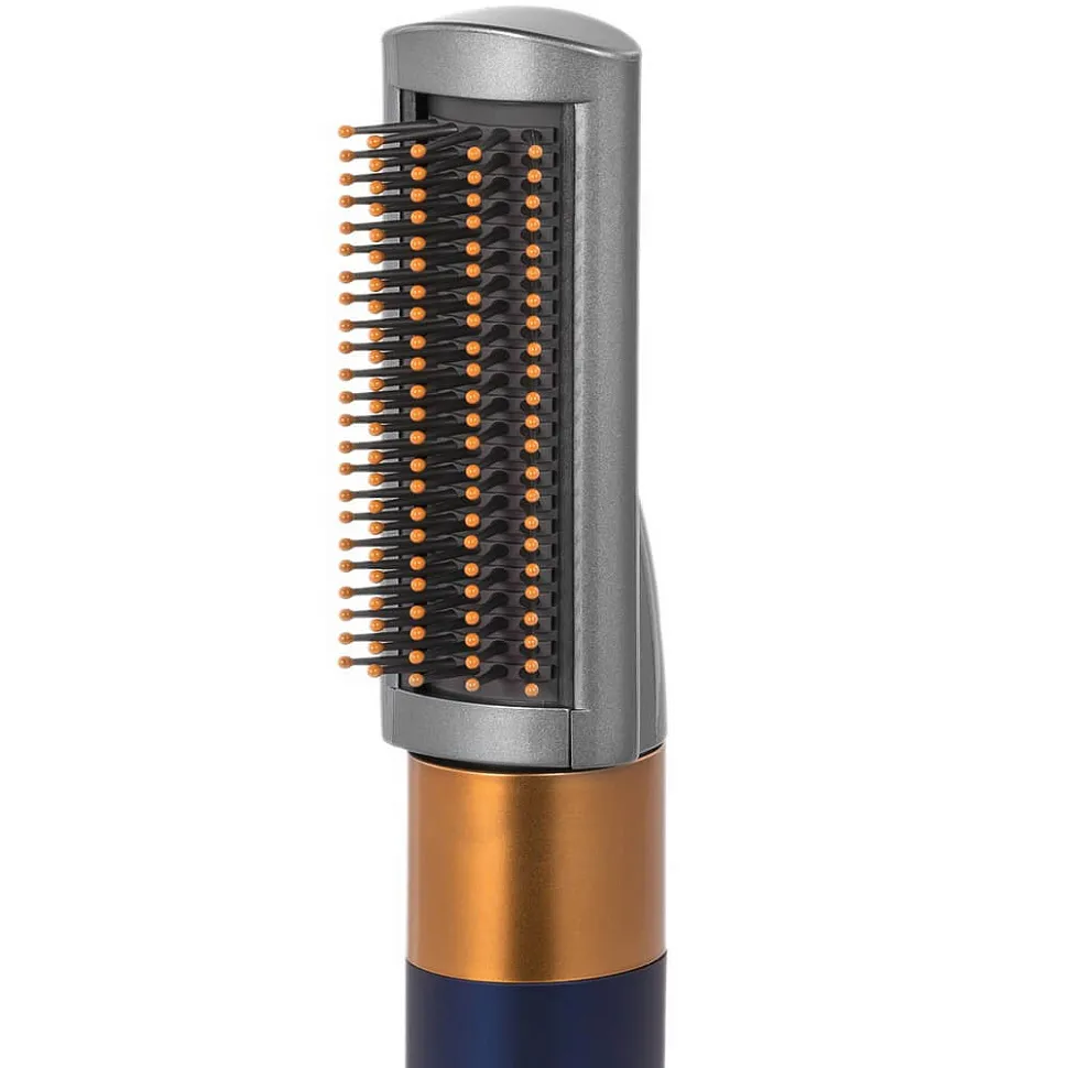Стайлер Dyson Airwrap Complete (Long) (HS05), Blue/Cooper