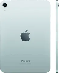 Apple iPad mini 7 (2024) Wi-Fi + Cellular 512 ГБ Голубой