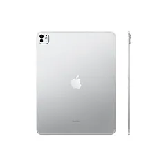 iPad Pro 11" (2025) Wi-Fi + Cellular 256 Гб, Серебристый